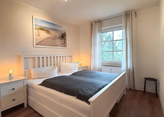 Lägenhet _kiek Mal_kiek_